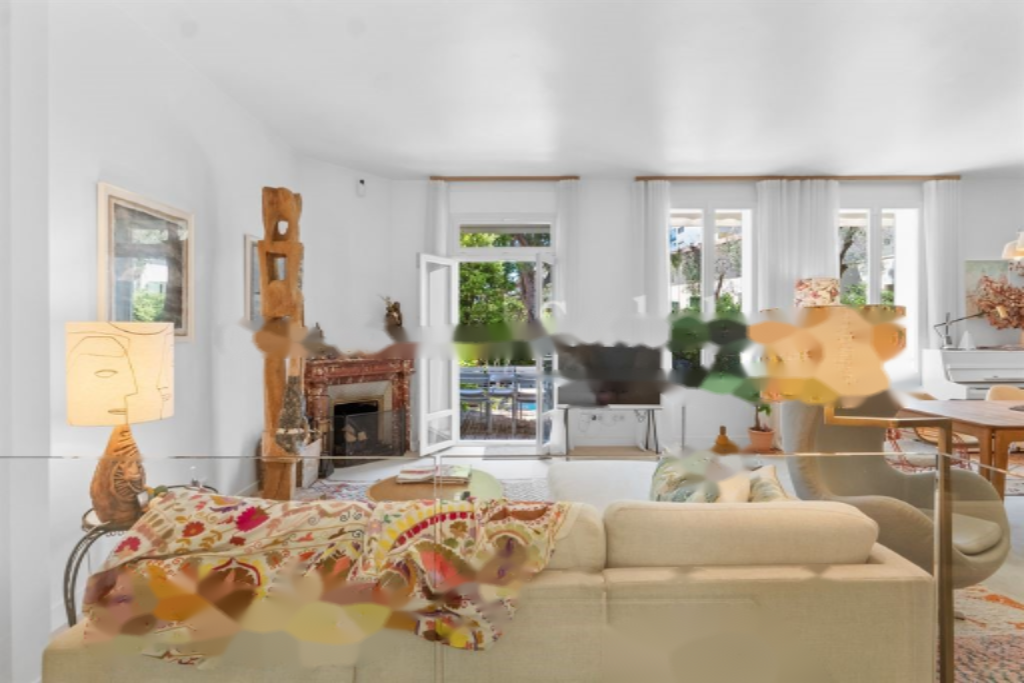 Квартира в Каннах, Франция, 130 м² - фото 7