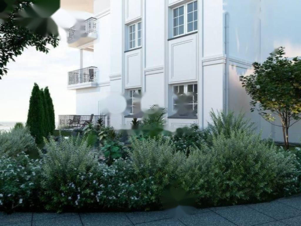 Квартира в Опатии, Хорватия, 88 м² - фото 7