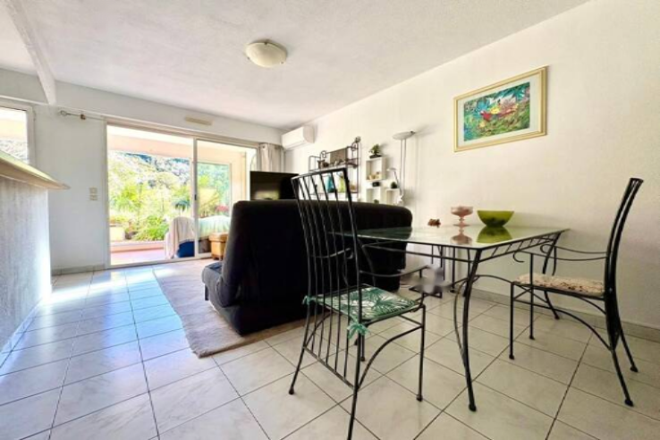 Квартира в Каннах, Франция, 60 м² - фото 3