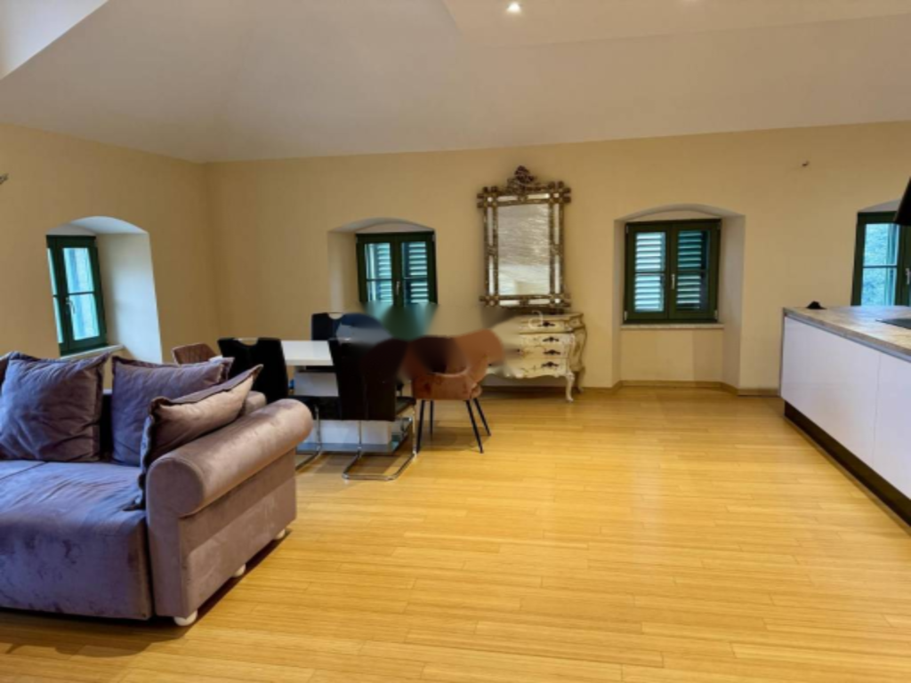 Квартира в Опатии, Хорватия, 135 м² - фото 7