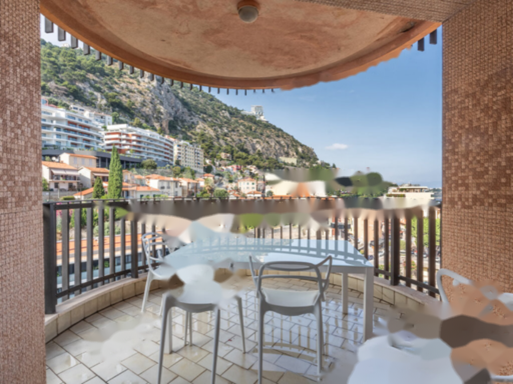 Квартира в Сен-Романе, Монако, 92 м² - фото 7