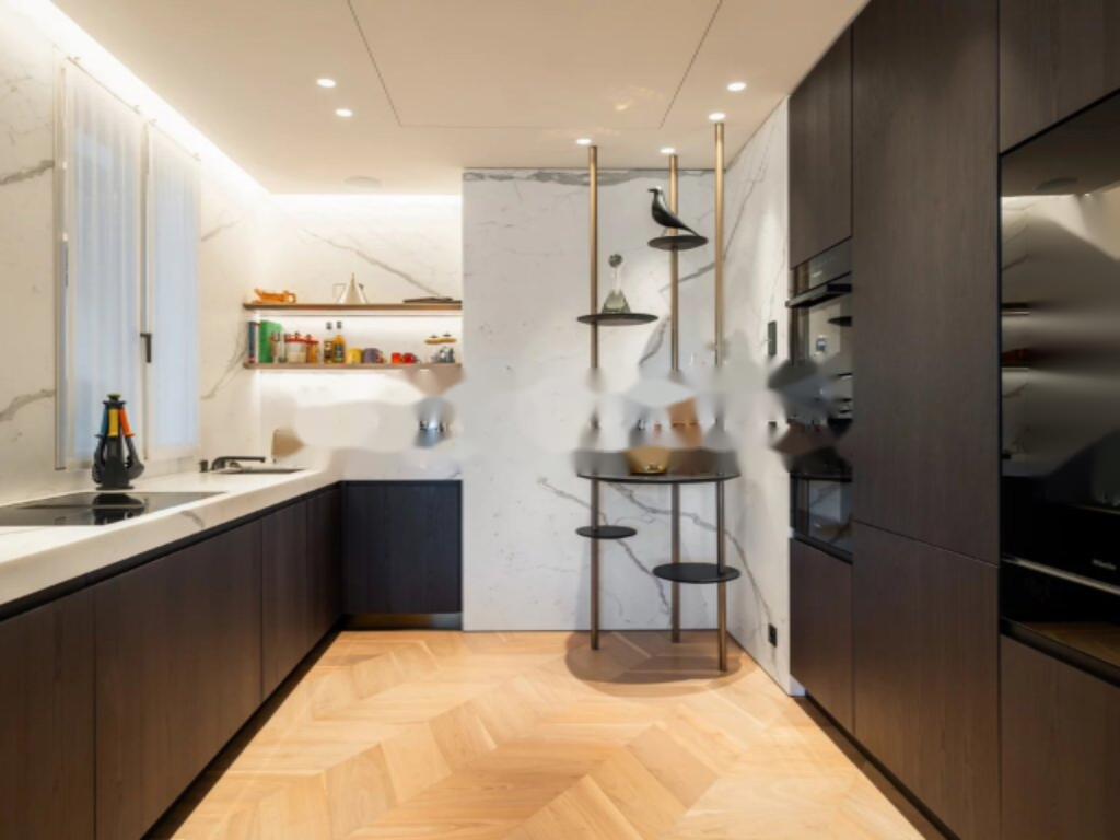 Квартира в Монако, Монако, 200 м² - фото 7