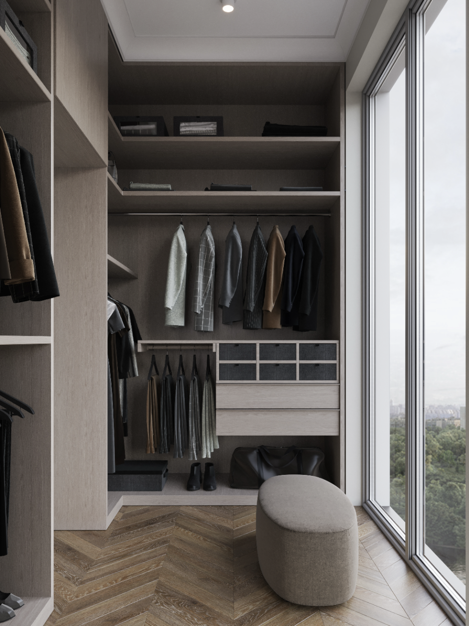 Квартира в Батуми, Грузия, 32 м² - фото 9