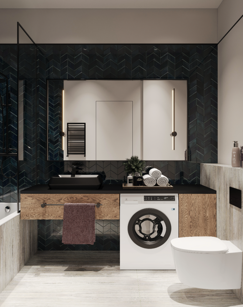 Квартира в Батуми, Грузия, 32 м² - фото 6