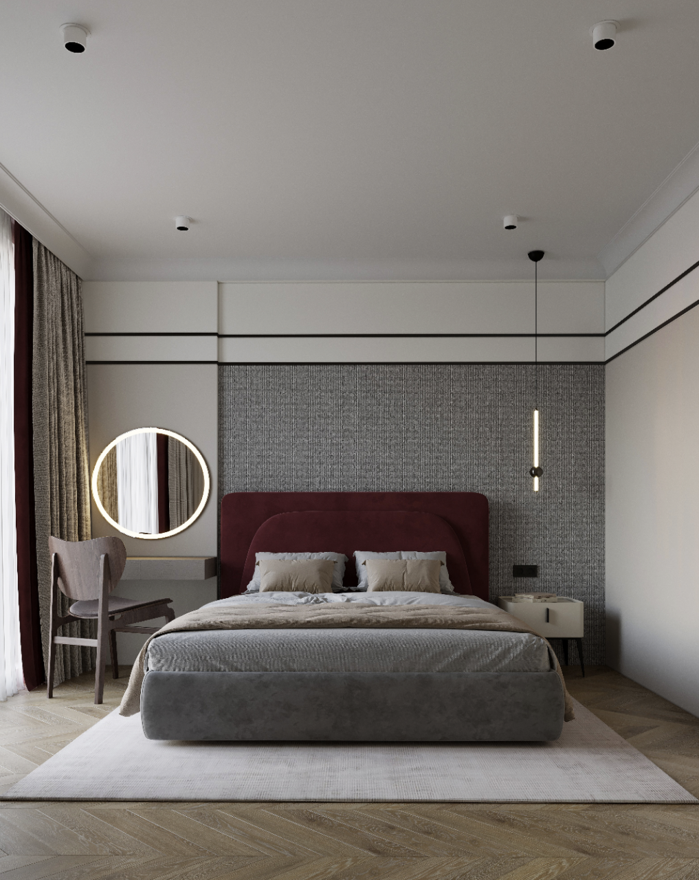 Квартира в Батуми, Грузия, 32 м² - фото 8