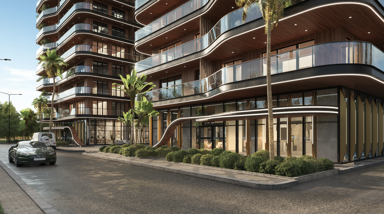 Квартира в Батуми, Грузия, 32 м² - фото 13