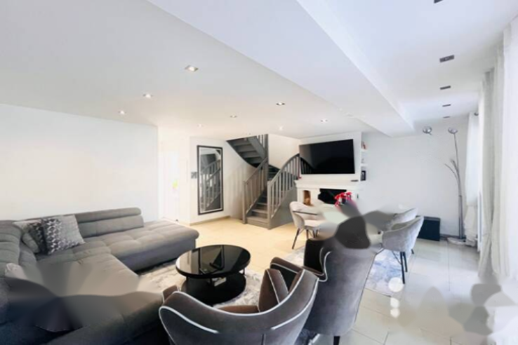 Квартира в Каннах, Франция, 85 м² - фото 3