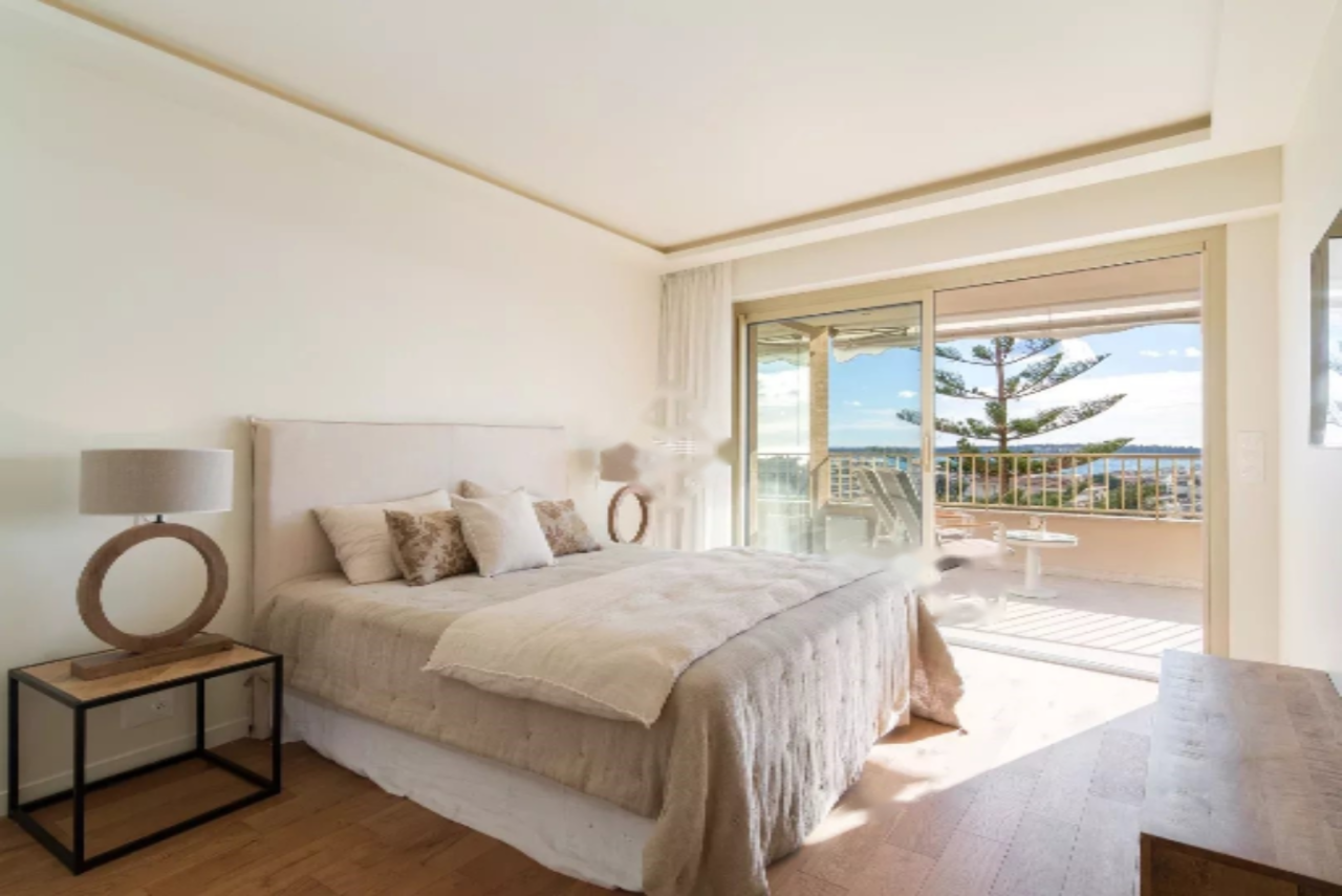 Квартира в Каннах, Франция, 108 м² - фото 7