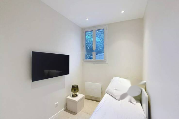 Квартира в Каннах, Франция, 40 м² - фото 3