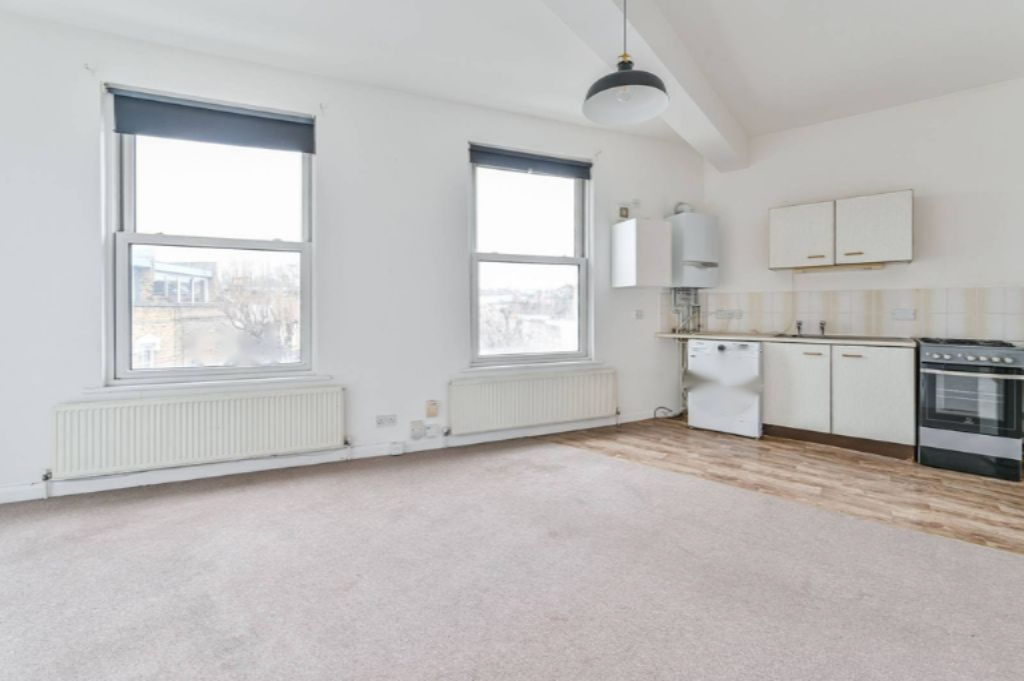 Квартира в Лондоне, Великобритания, 42 м² - фото 7