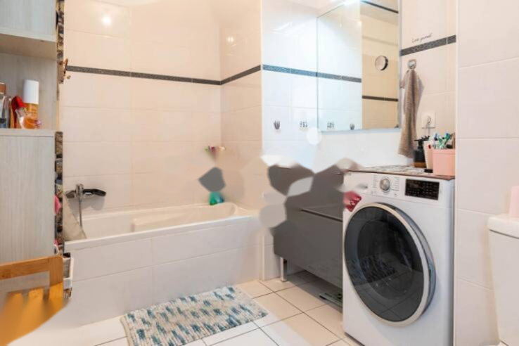 Квартира в Каннах, Франция, 43 м² - фото 3