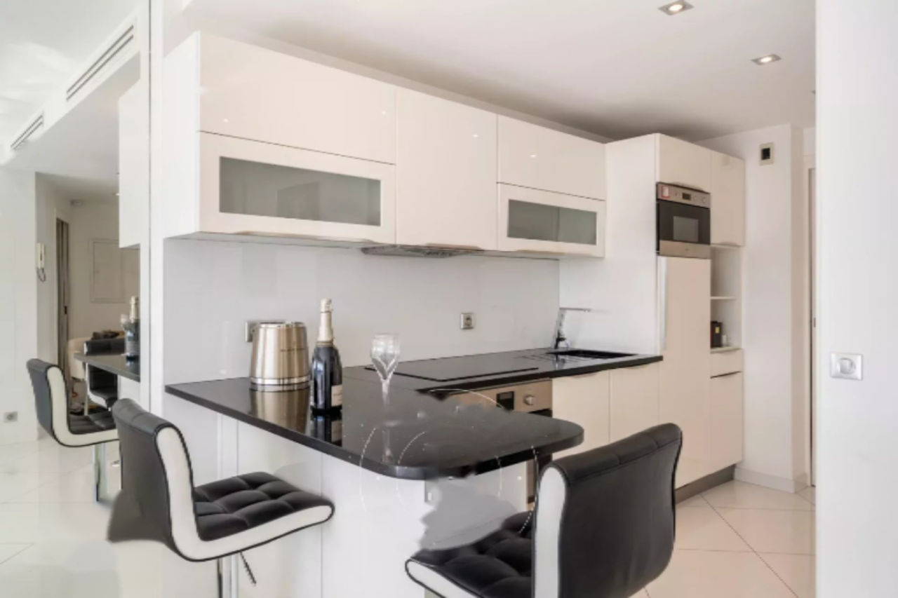 Квартира в Каннах, Франция, 53 м² - фото 7