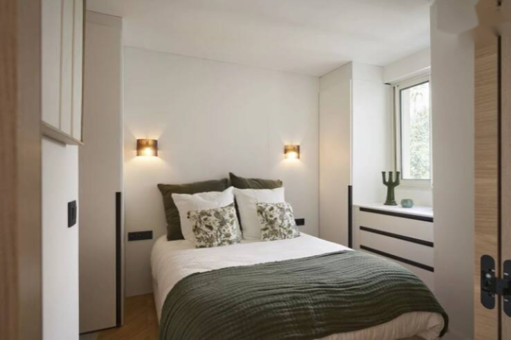 Квартира в Каннах, Франция, 54 м² - фото 3