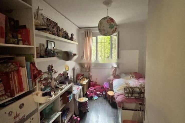 Квартира в Каннах, Франция, 60 м² - фото 3