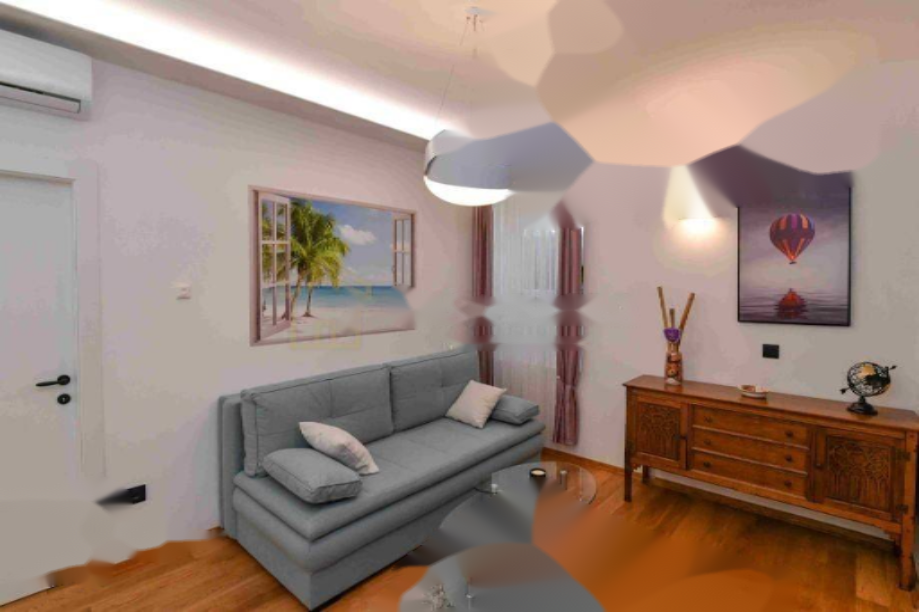 Квартира в Опатии, Хорватия, 53 м² - фото 7