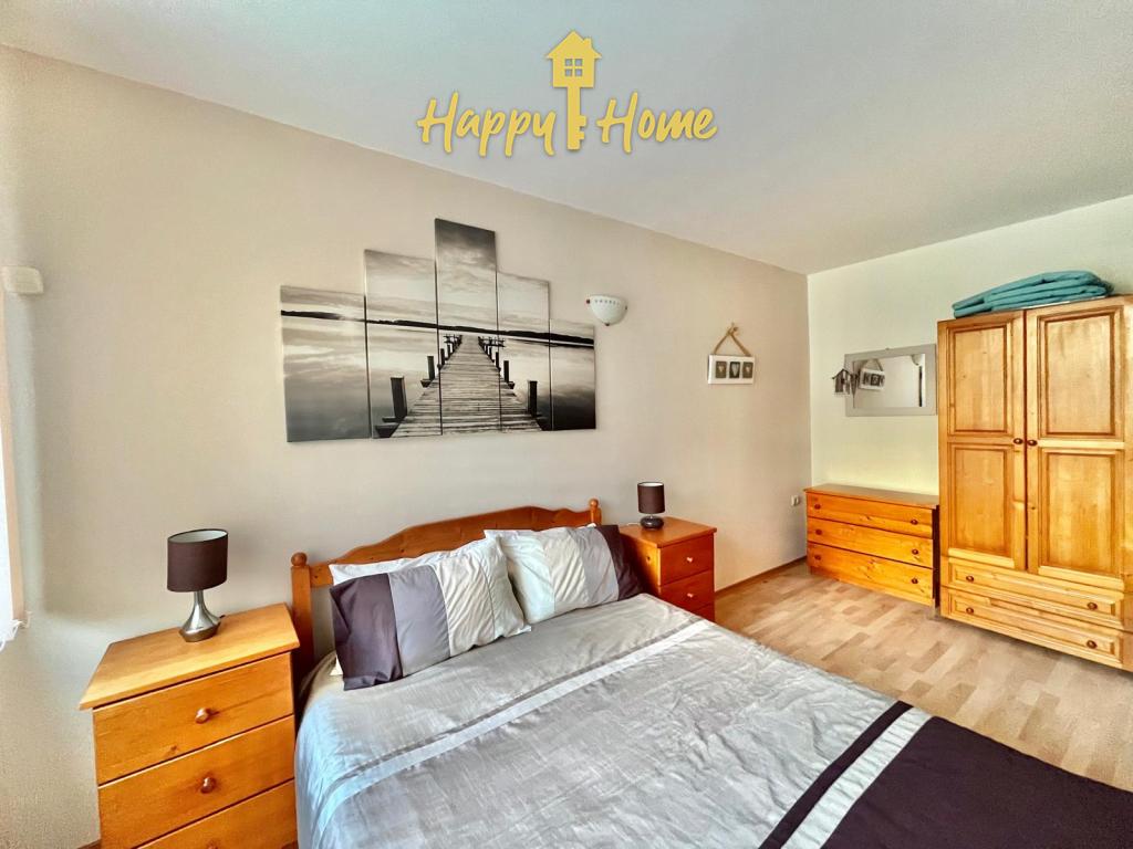 Квартира в Святом Власе, Болгария, 86 м² - фото 6