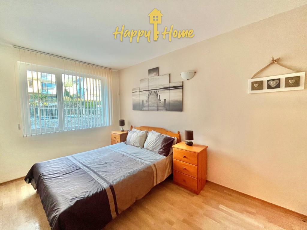 Квартира в Святом Власе, Болгария, 86 м² - фото 5