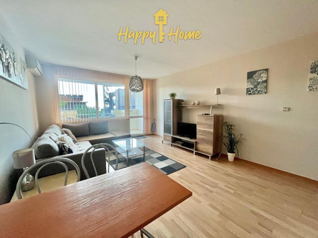 Квартира в Святом Власе, Болгария, 86 м² - фото 2