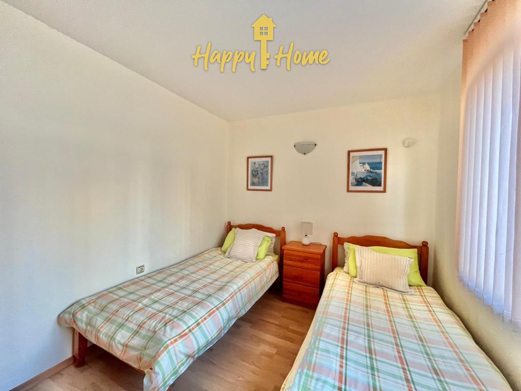 Квартира в Святом Власе, Болгария, 86 м² - фото 10