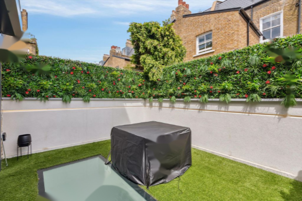 Квартира в Лондоне, Великобритания, 234 м² - фото 7