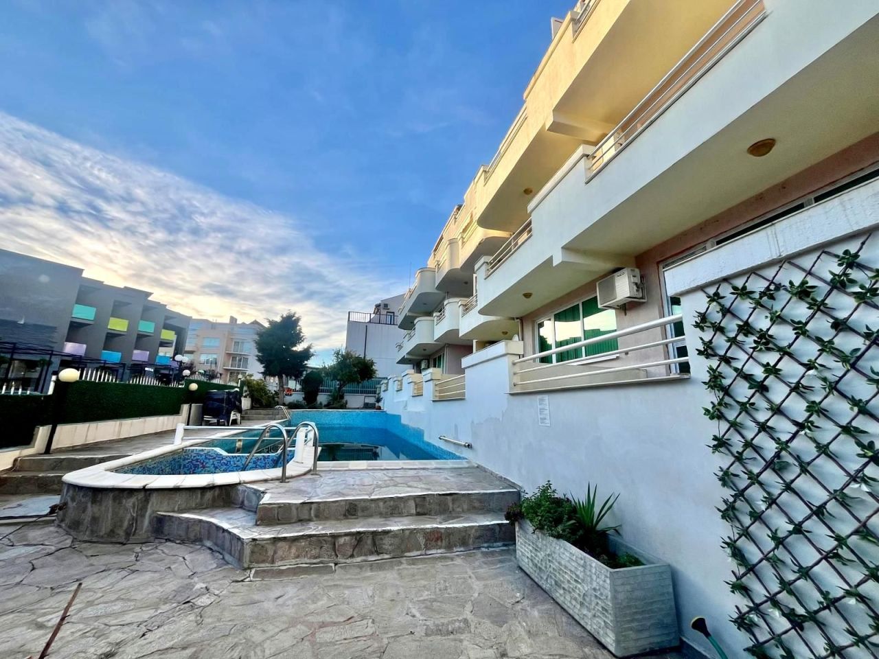 Квартира в Святом Власе, Болгария, 86 м² - фото 17