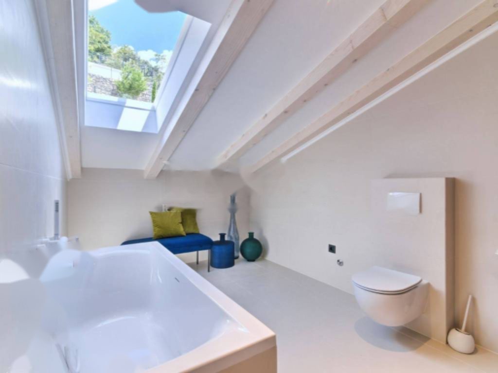 Квартира в Опатии, Хорватия, 132 м² - фото 7