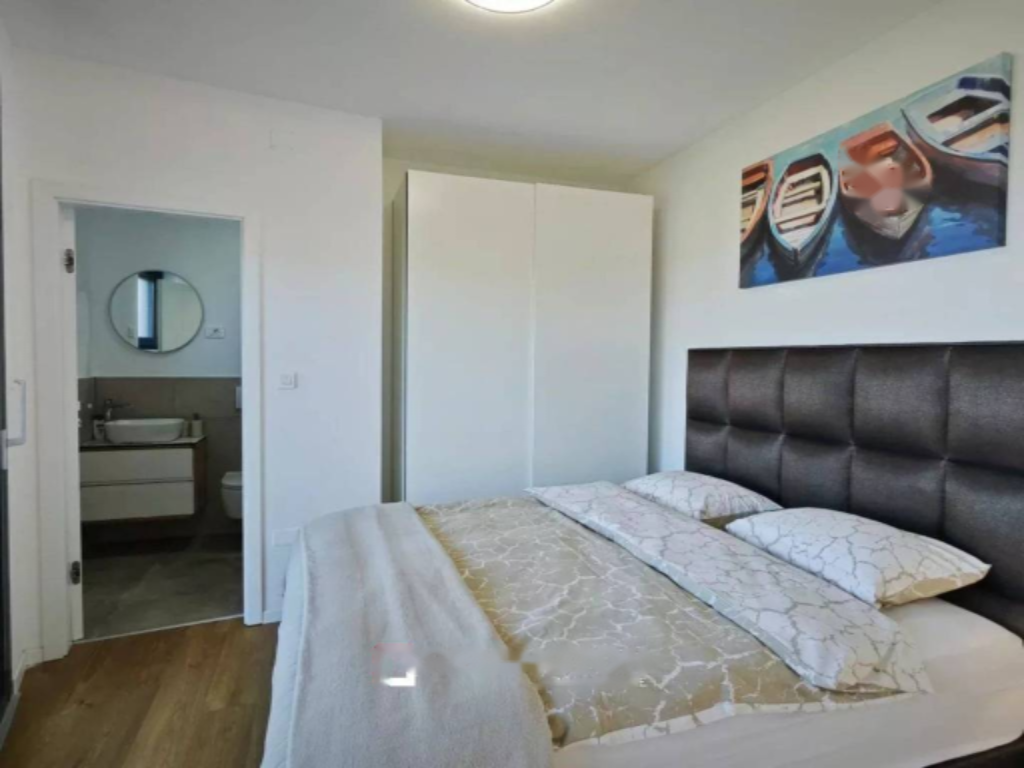 Квартира в Опатии, Хорватия, 89 м² - фото 7