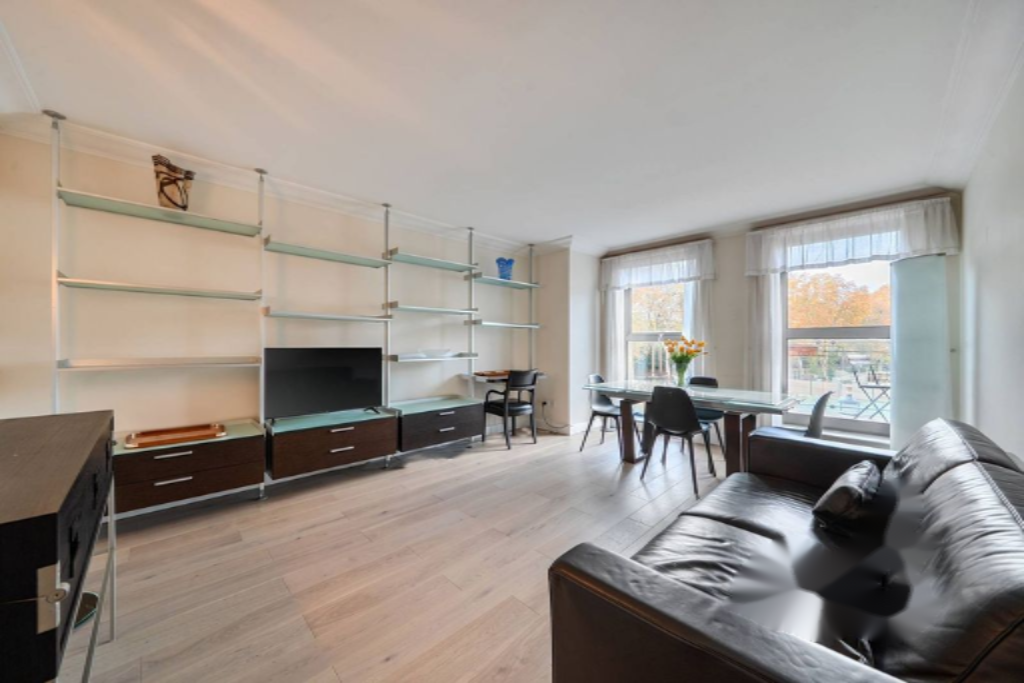 Квартира в Лондоне, Великобритания, 74 м² - фото 7