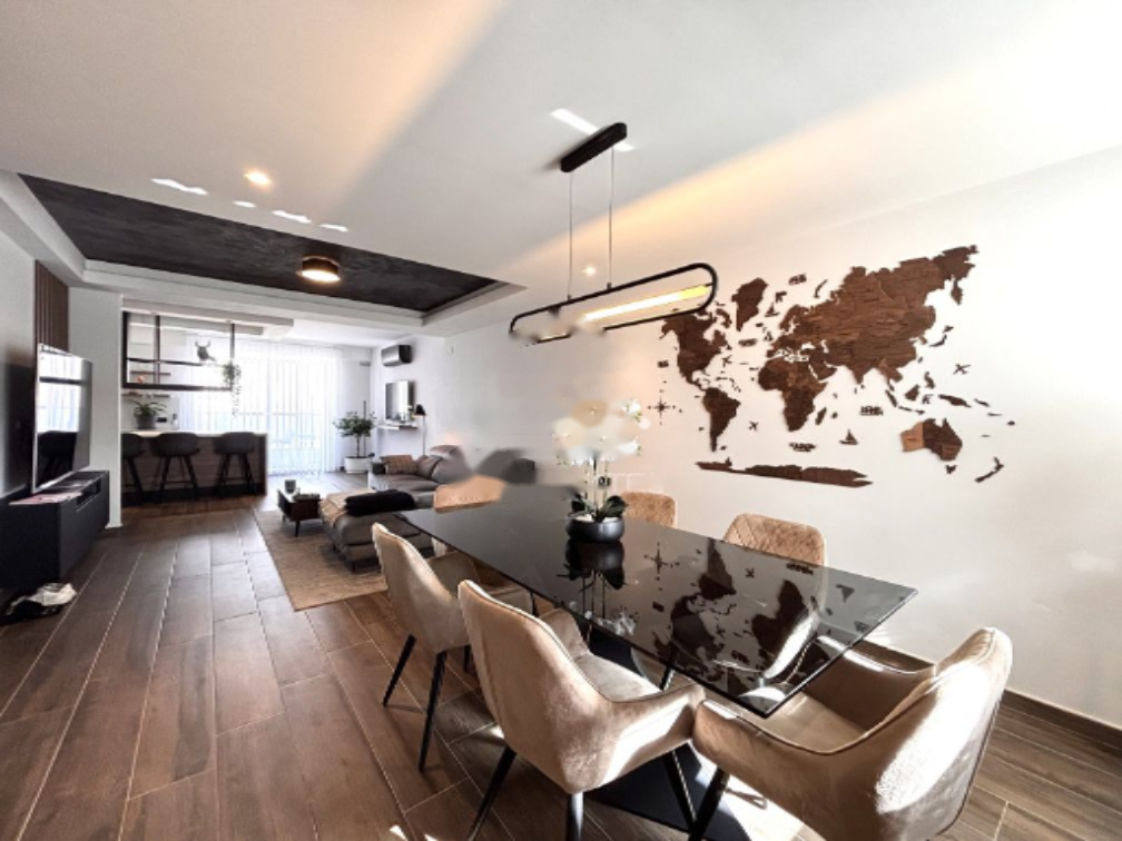 Квартира в Аттарде, Мальта, 160 м² - фото 7