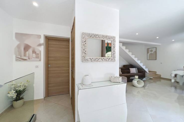 Квартира в Каннах, Франция, 114 м² - фото 3