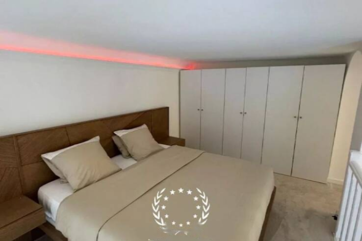 Квартира в Каннах, Франция, 55 м² - фото 3