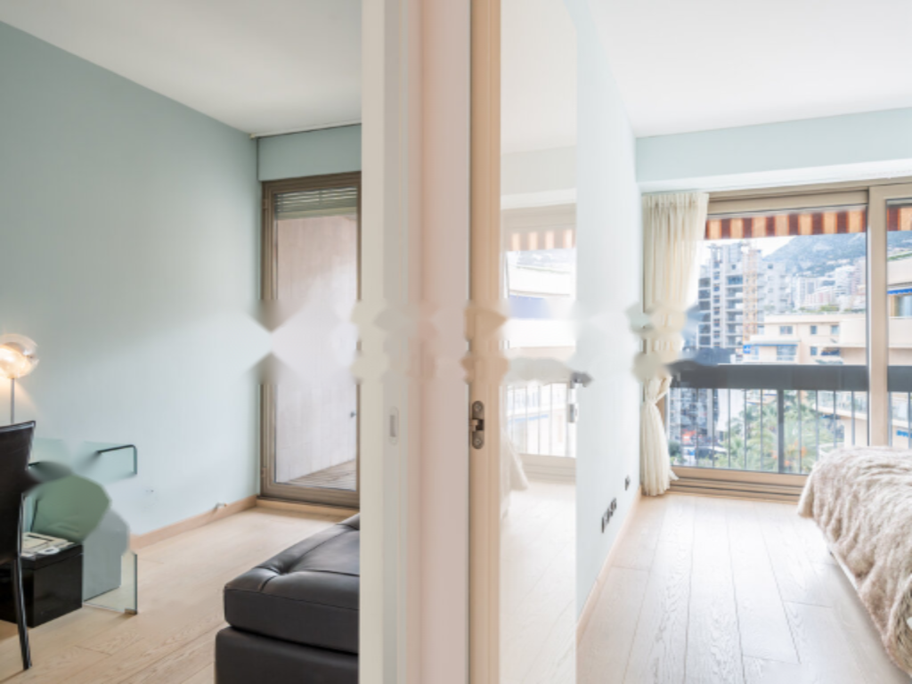 Квартира в Монако, Монако, 109 м² - фото 7