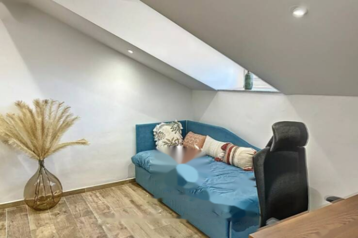 Квартира в Каннах, Франция, 103 м² - фото 3