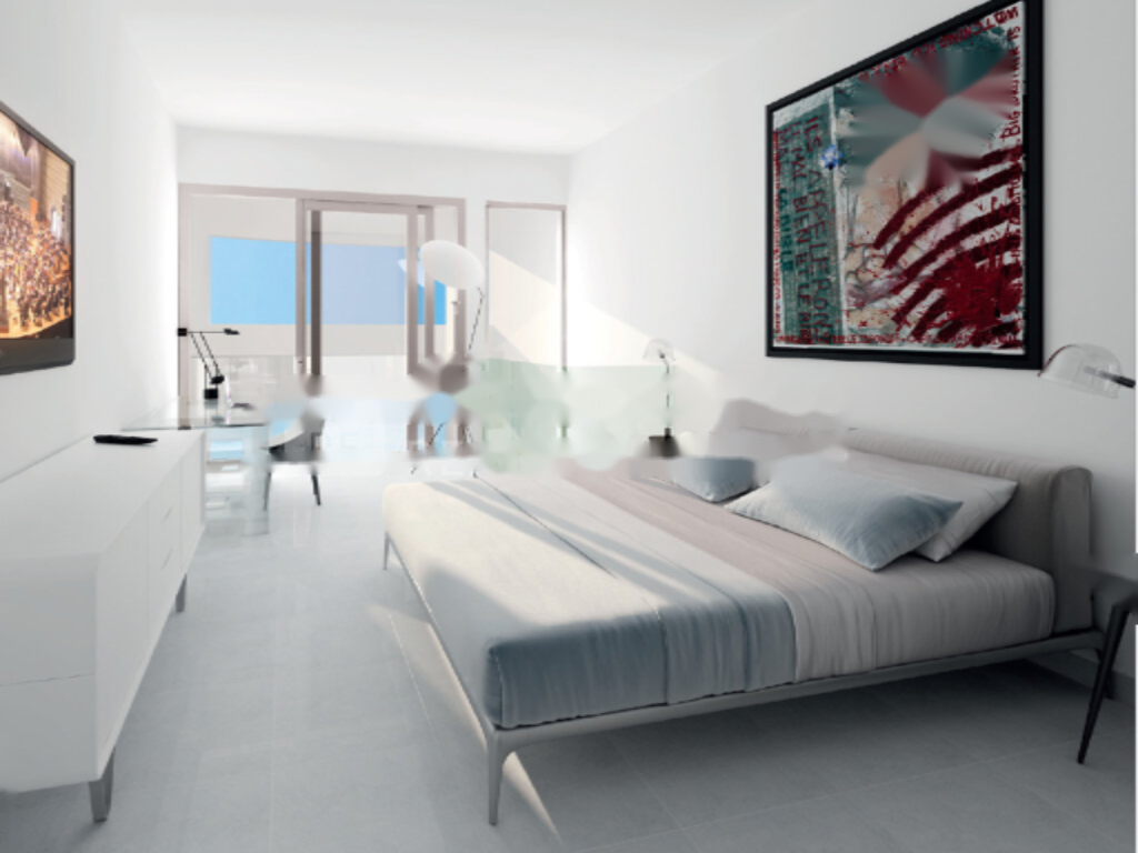 Квартира в Ла-Кондамине, Монако, 89 м² - фото 7