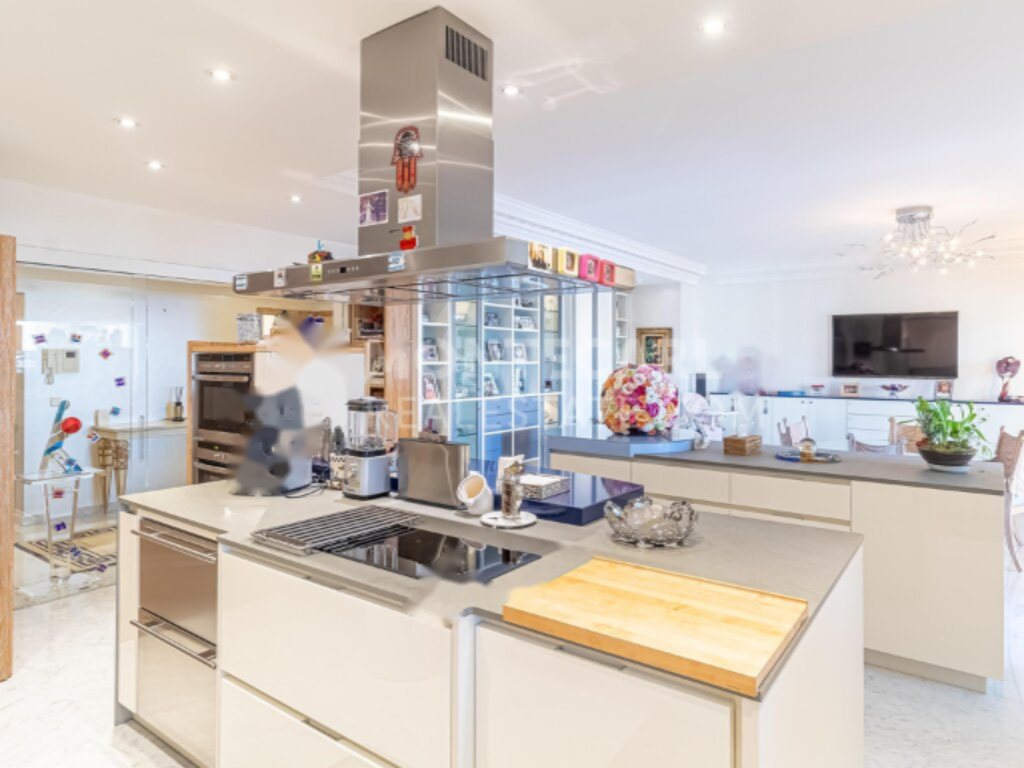 Квартира в Фонвьее, Монако, 469 м² - фото 7