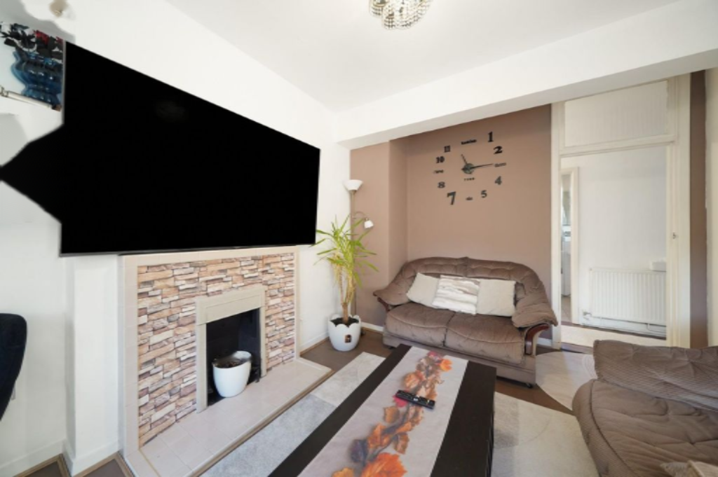 Квартира в Лондоне, Великобритания, 47 м² - фото 7