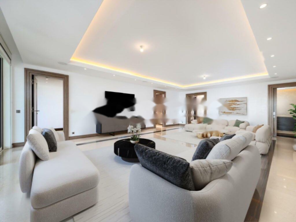 Квартира в Ларвотто, Монако, 269 м² - фото 7