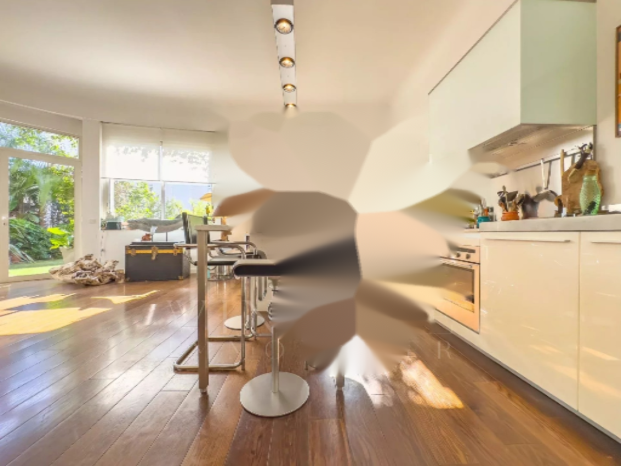 Квартира в Каннах, Франция, 124 м² - фото 7