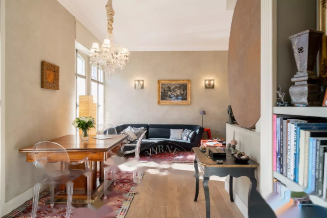 Квартира в Каннах, Франция, 75 м² - фото 7