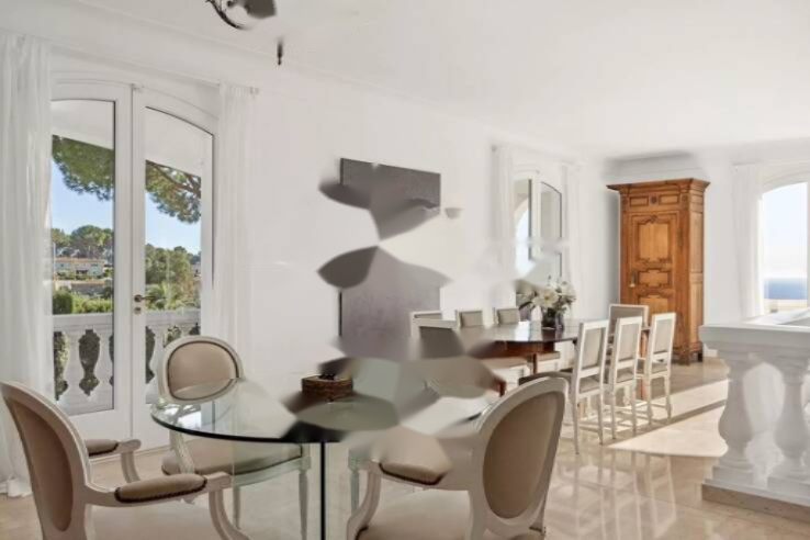 Квартира в Каннах, Франция, 213 м² - фото 3