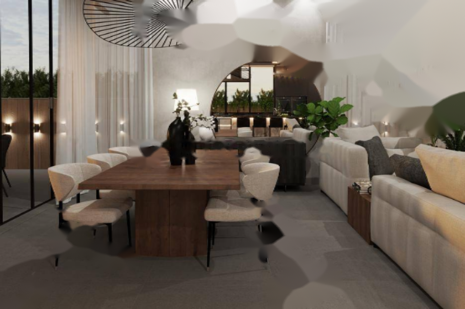 Квартира в Опатии, Хорватия, 174 м² - фото 7