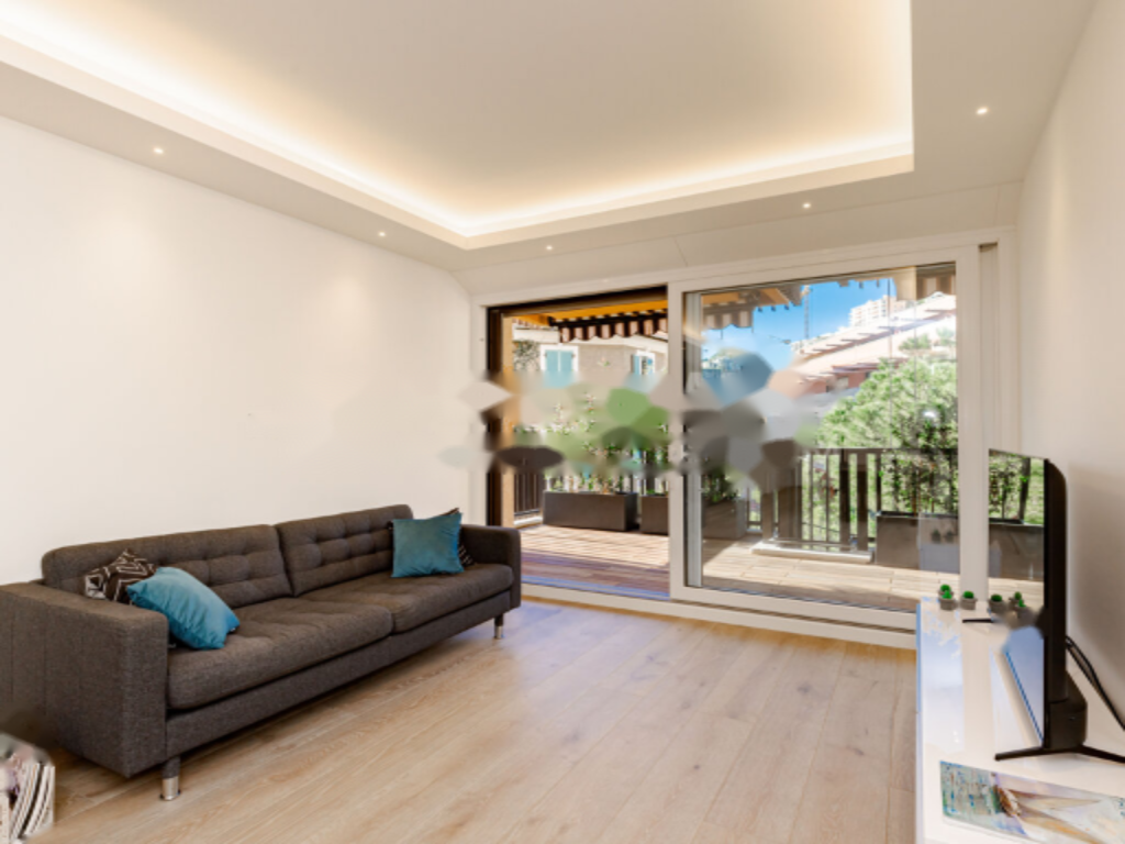 Квартира в Сен-Романе, Монако, 83 м² - фото 7