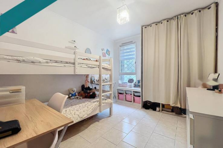 Квартира в Каннах, Франция, 59 м² - фото 3