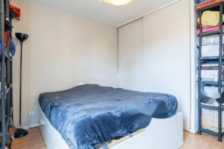 Квартира в Каннах, Франция, 58 м² - фото 3