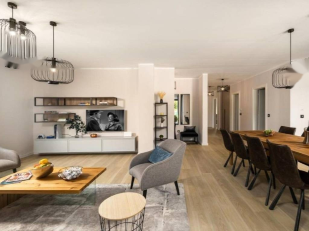 Дом в Опатии, Хорватия, 163 м² - фото 7