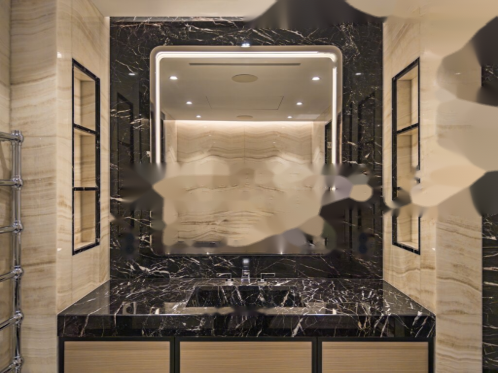 Квартира в Ларвотто, Монако, 268 м² - фото 7