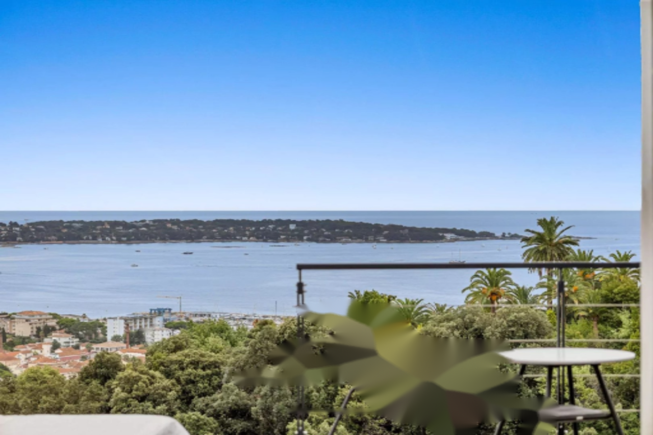 Квартира в Каннах, Франция, 258 м² - фото 7