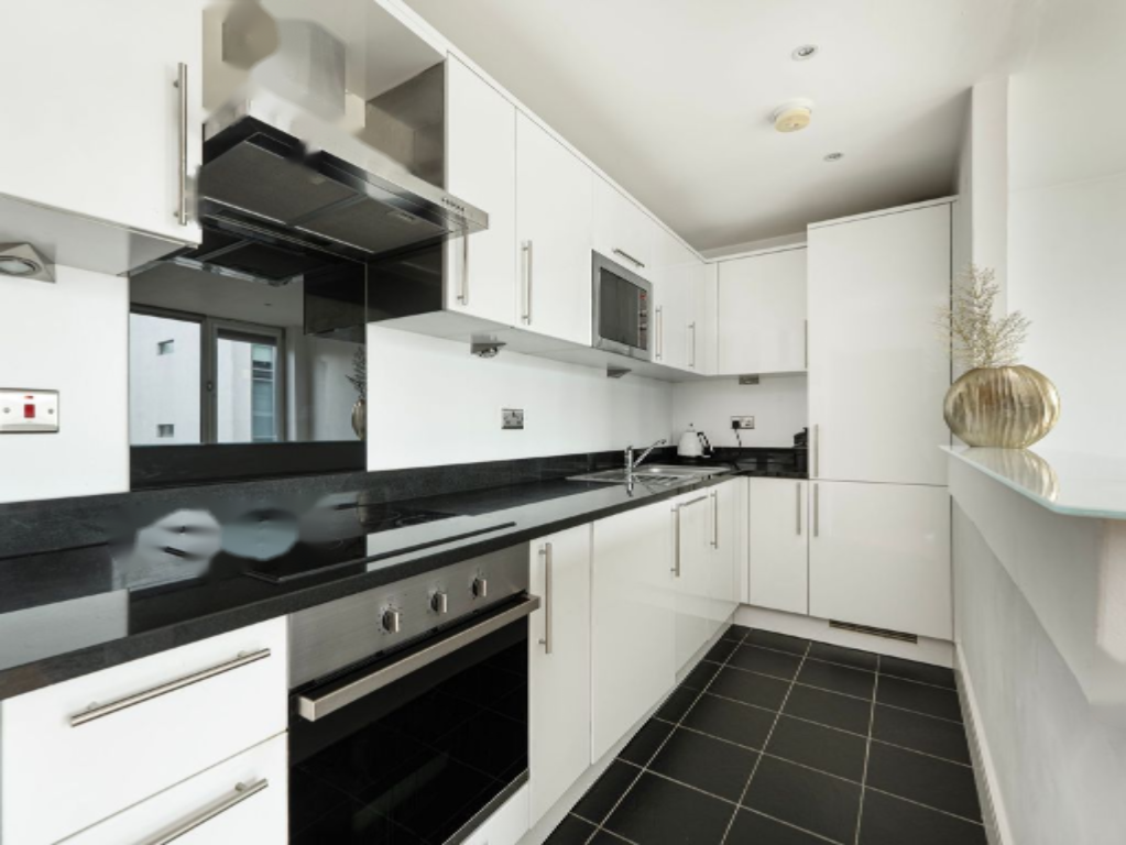 Квартира в Лондоне, Великобритания, 49 м² - фото 7