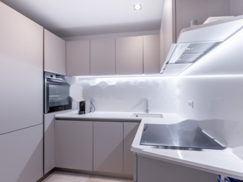 Квартира в Сен-Романе, Монако, 100 м² - фото 7