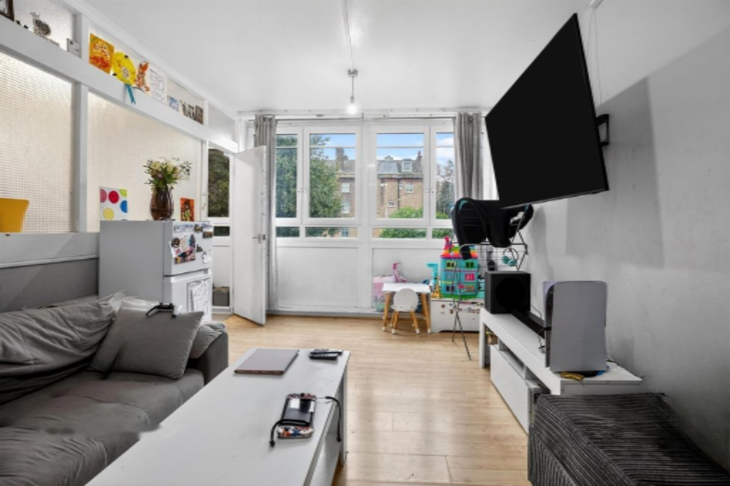 Квартира в Лондоне, Великобритания, 38 м² - фото 7